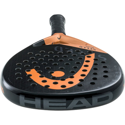 RAQUETTE DE PADEL HEAD SPEED MOTION 2023
