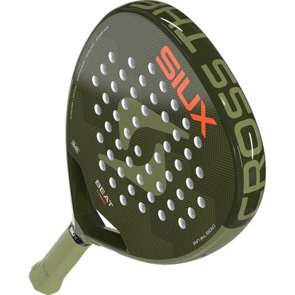RAQUETTE DE PADEL SIUX BEAT HYBRID 3
