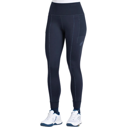 COLLANT BULLPADEL FEMME PIELAR