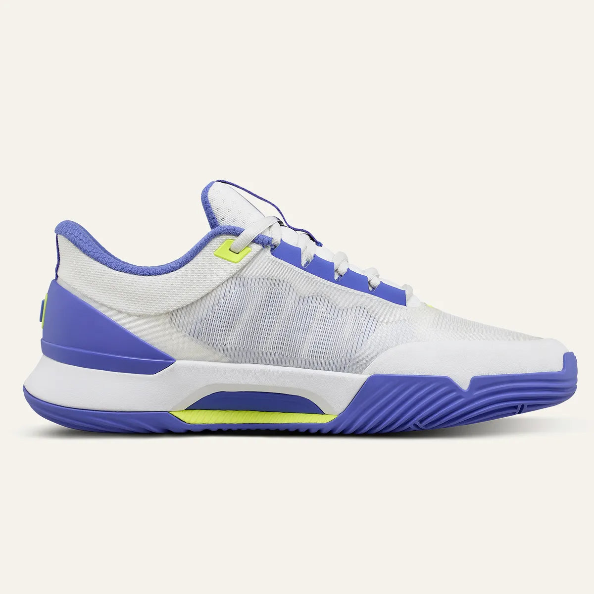 CHAUSSURES PADEL WILSON FEMME INTRIGUE TOUR