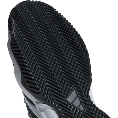 CHAUSSURES ADIDAS BARICADE 13 TERRE BATTUE