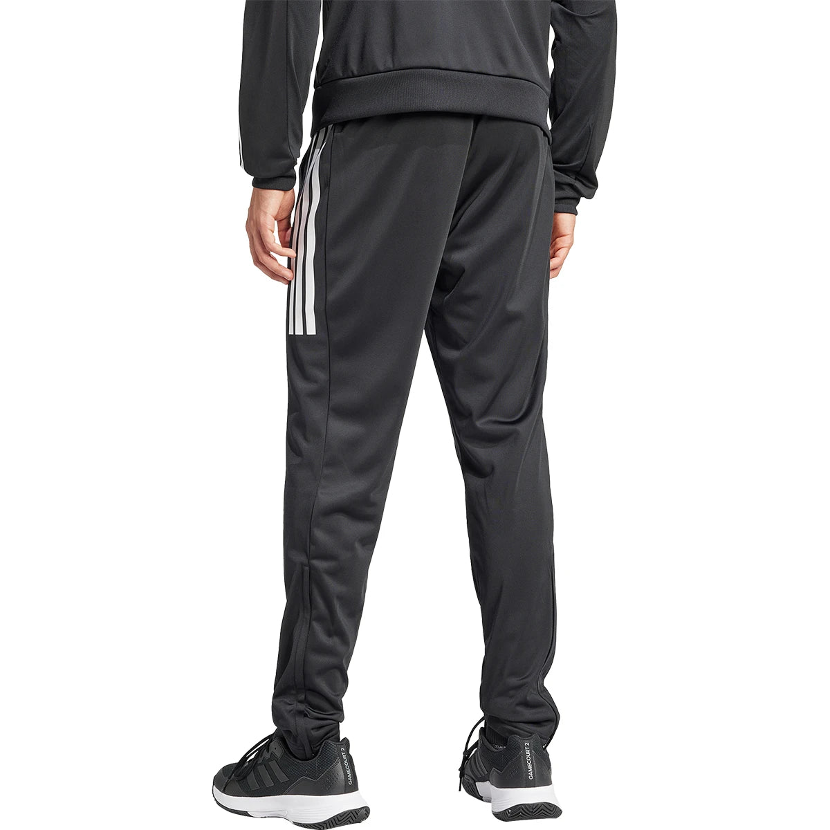 PANTALON ADIDAS 3 BANDES KNIT