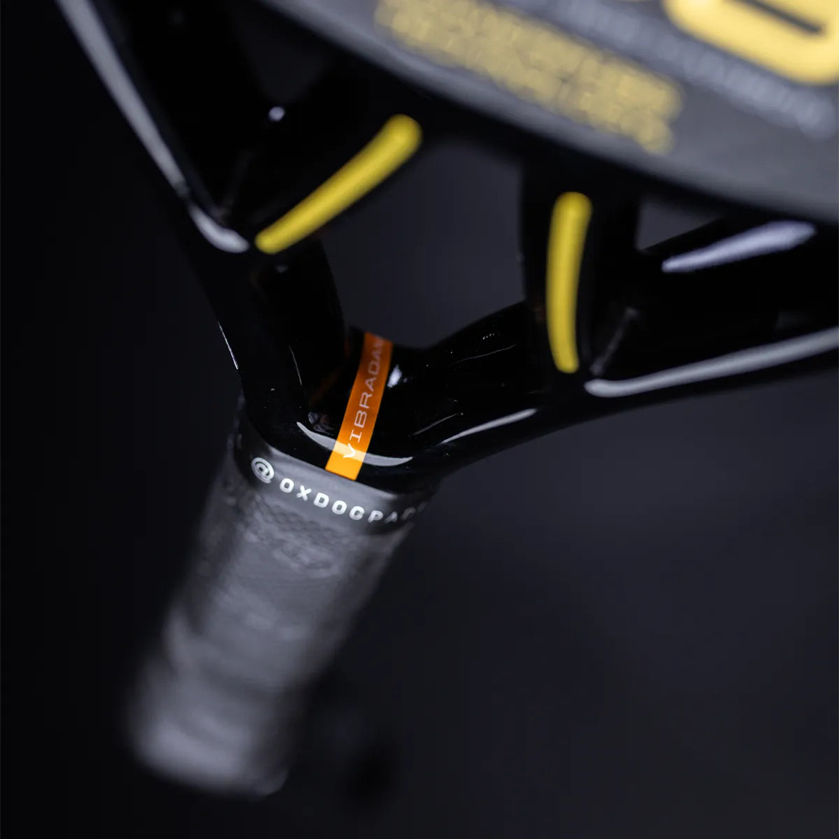 RAQUETTE DE PADEL OXDOG SENSE PRO CLASSICS SERIES