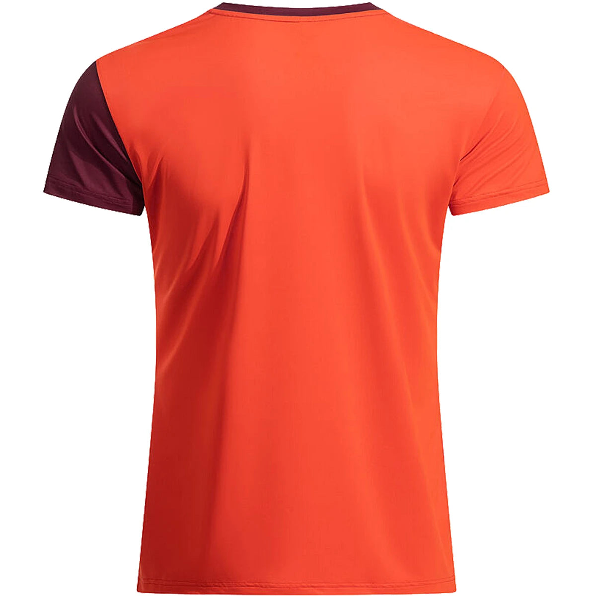 T-SHIRT JOMA CHALLENGE