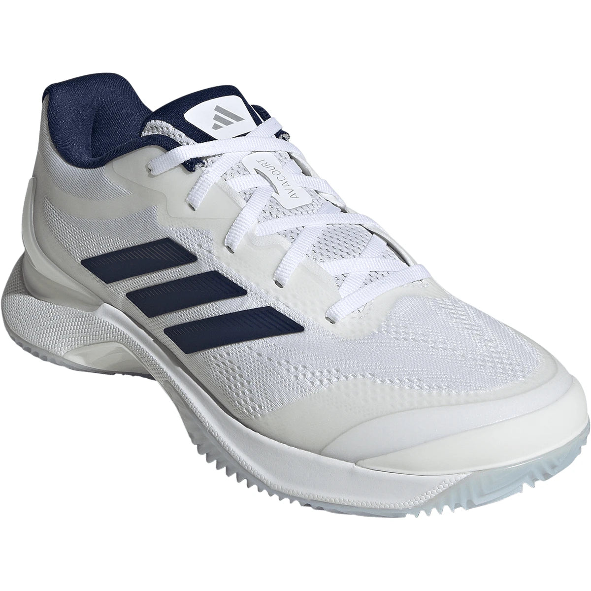 CHAUSSURES ADIDAS FEMME AVACOURT 3 TERRE BATTUE