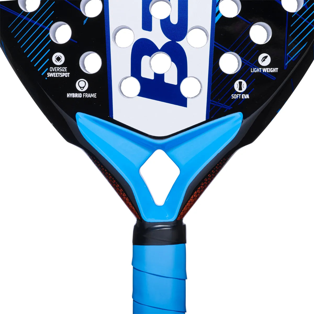 RAQUETTE DE PADEL BABOLAT AIR ORIGIN