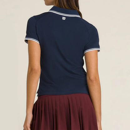 POLO WILSON FEMME CLUB