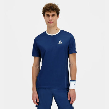 T-SHIRT LE COQ SPORTIF ATHLETE