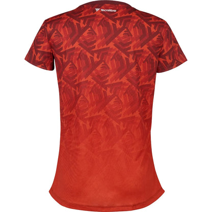 T-SHIRT TECNIFIBRE FEMME X-LOOP FW24