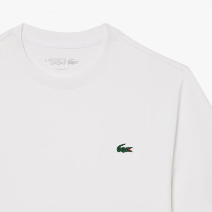 T-SHIRT LACOSTE CORE PERFORMANCE TECHNIQUE