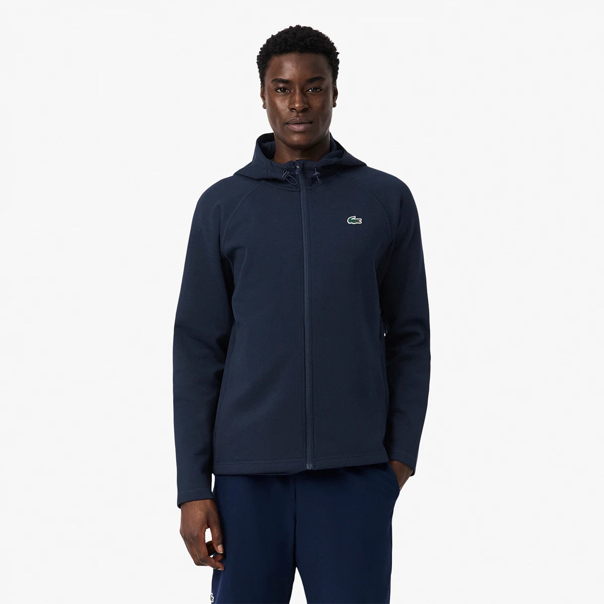 VESTE LACOSTE CORE PERFORMANCE