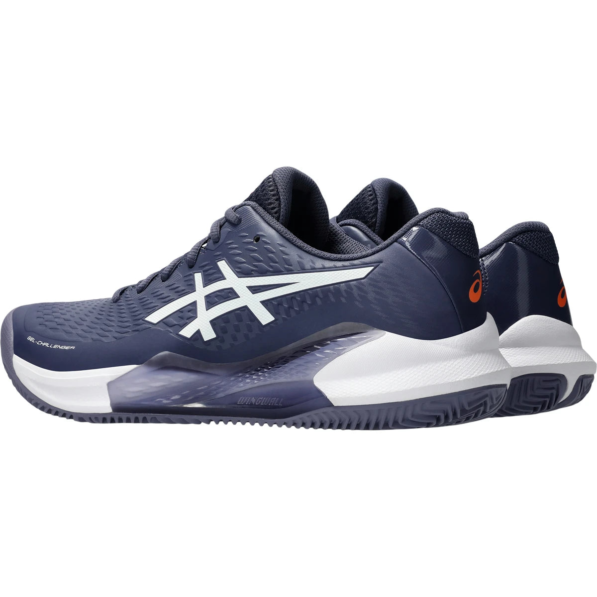 CHAUSSURES ASICS GEL CHALLENGER 14 TERRE BATTUE