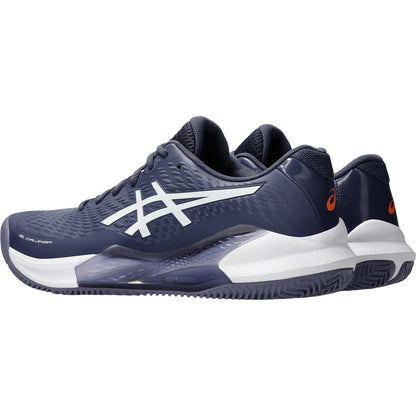 CHAUSSURES ASICS GEL CHALLENGER 14 TERRE BATTUE