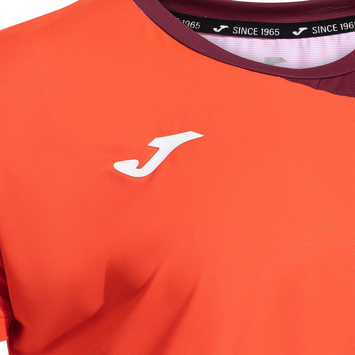 T-SHIRT JOMA CHALLENGE