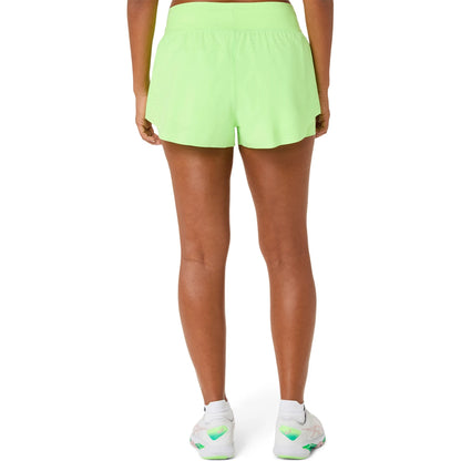 SHORT ASICS FEMME