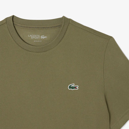 T-SHIRT LACOSTE TRAINING