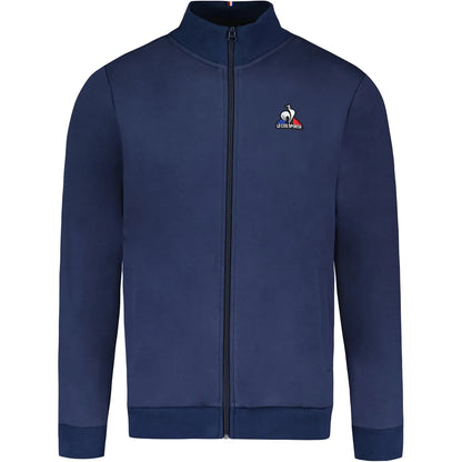 Sweat Le Coq Sportif Full Zip Essentiels