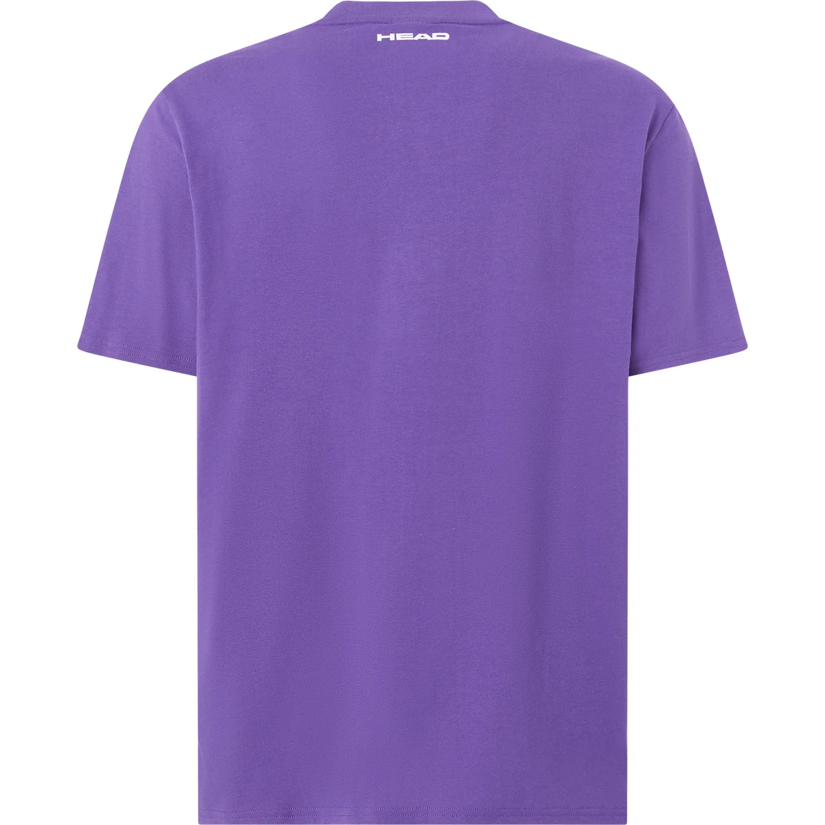 T-Shirt Head Vision Raibow