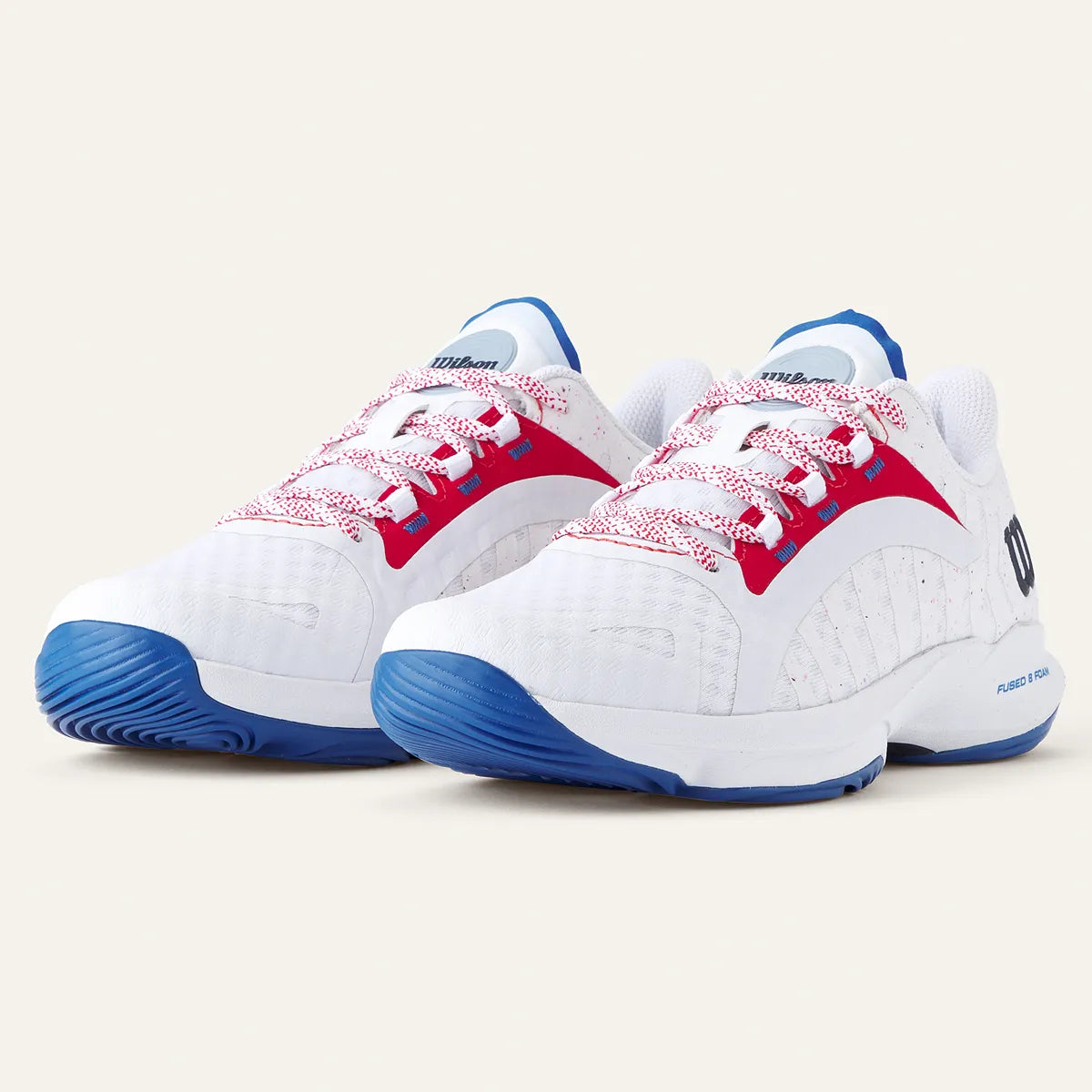 CHAUSSURES PADEL WILSON FEMME HURAKN PRO