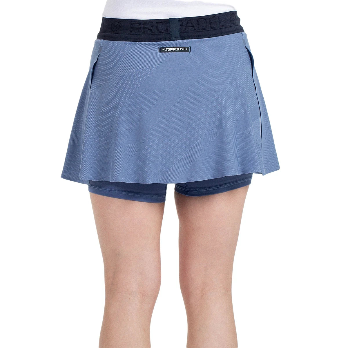 JUPE BULLPADEL FEMME PROLINE PERALA