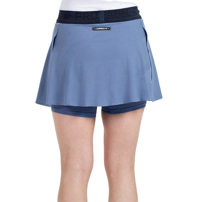 JUPE BULLPADEL FEMME PROLINE PERALA