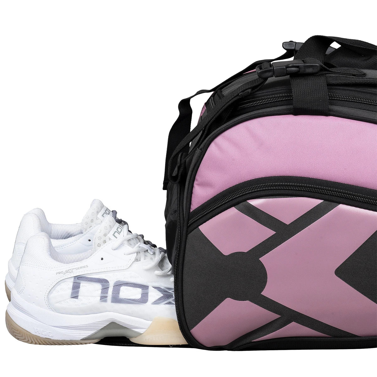 SAC NOX PADEL STREET SERIES