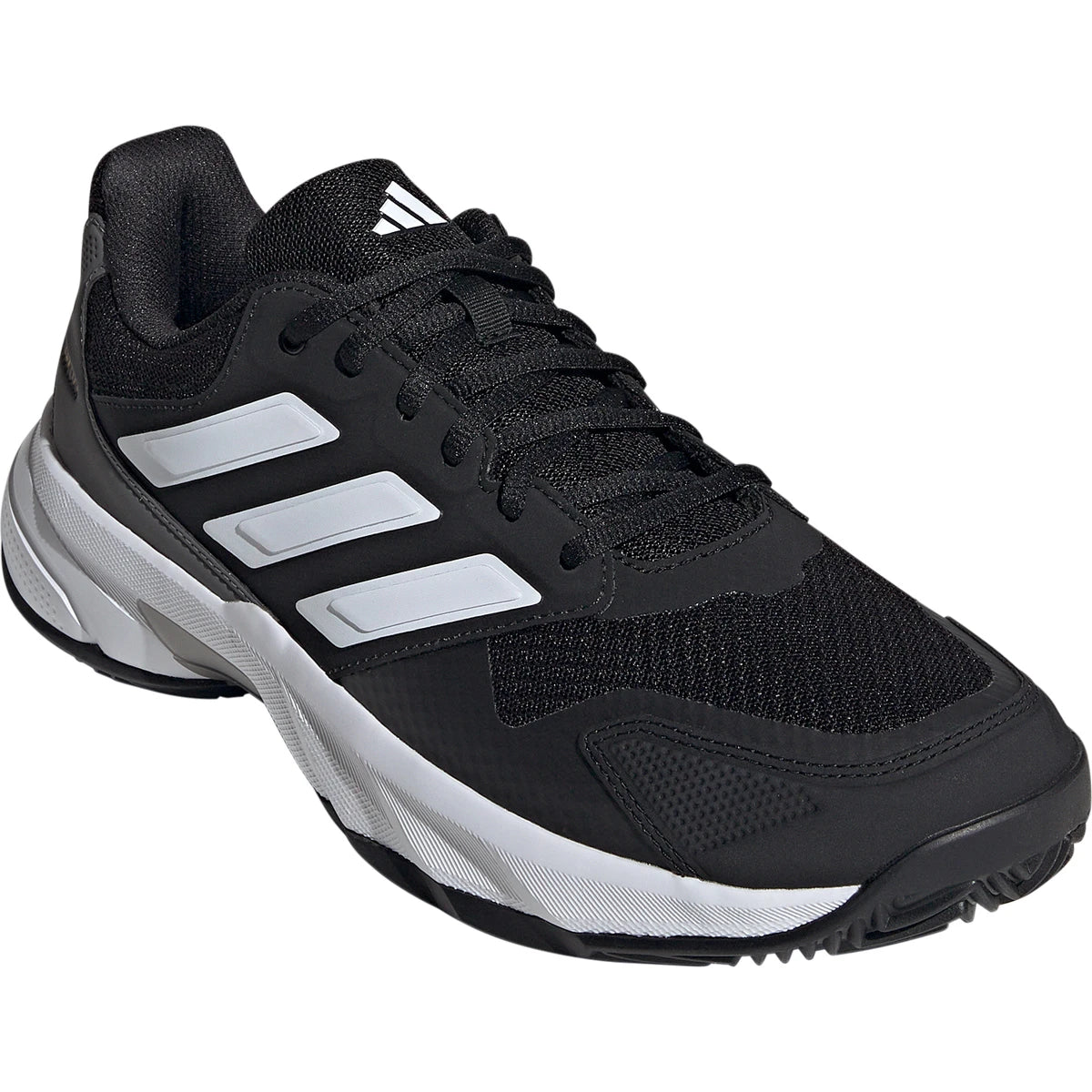 CHAUSSURES ADIDAS COURTJAM CONTROL 3 TERRE BATTUE