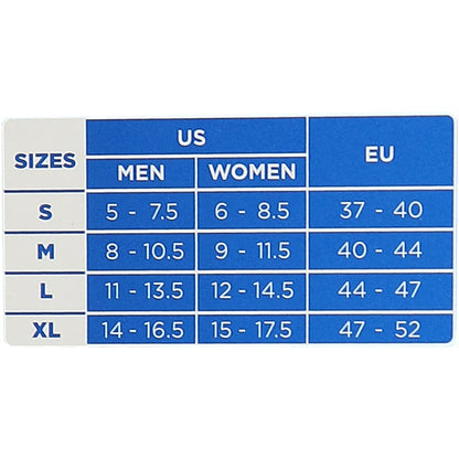 CHEVILLERE ZAMST A1 NEW DROITE