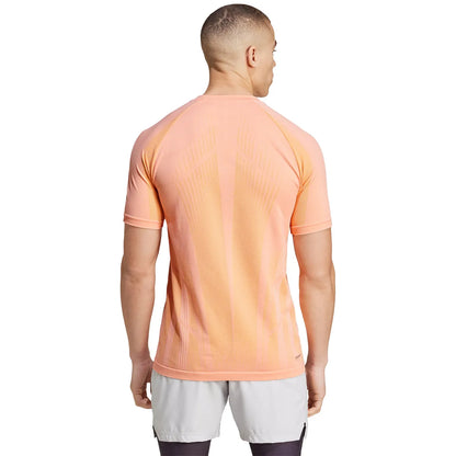 T-SHIRT ADIDAS PRO SEAMLESS