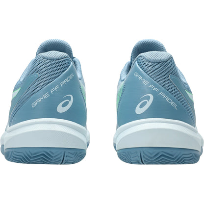 Chaussures Padel Asics Game Ff