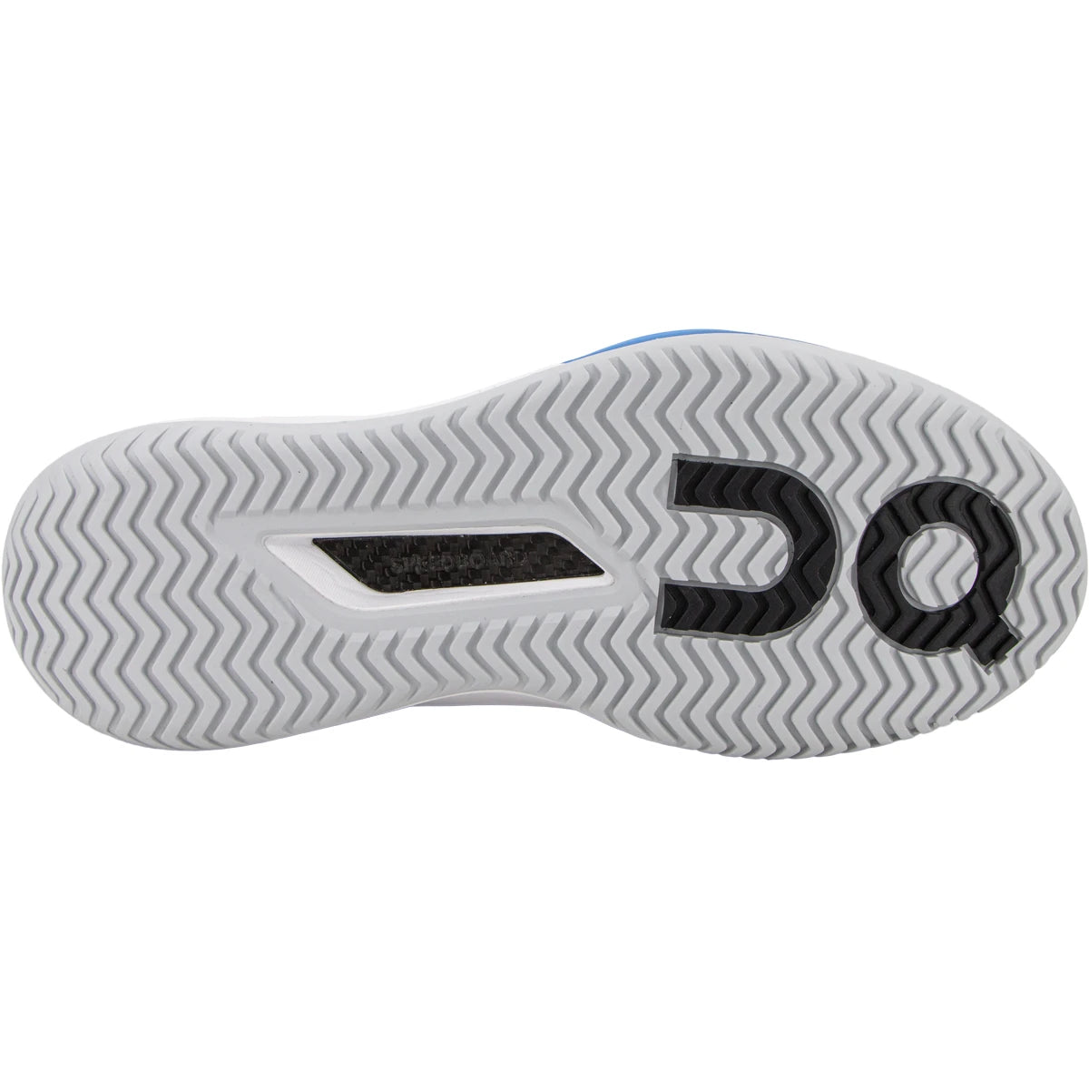 CHAUSSURES ON THE ROGER PRO 3 TERRE BATTUE