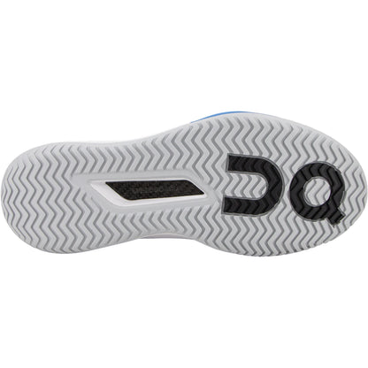 CHAUSSURES ON THE ROGER PRO 3 TERRE BATTUE