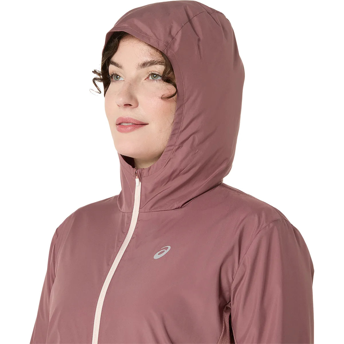 VESTE ASICS FEMME CORE