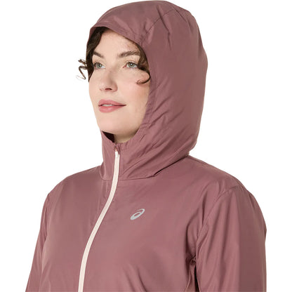 VESTE ASICS FEMME CORE