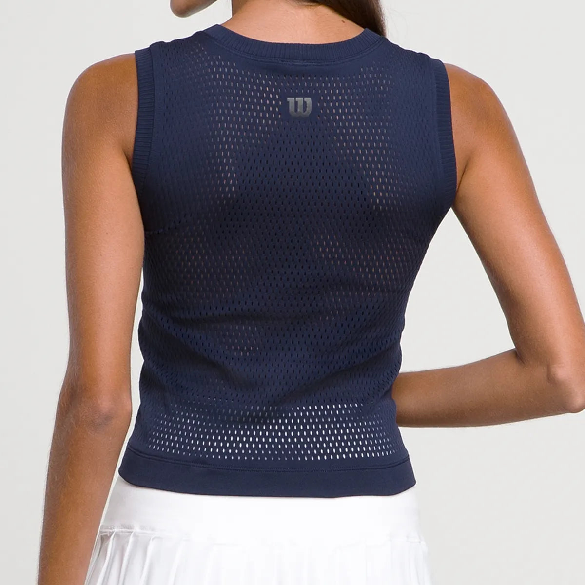 DEBARDEUR FEMME WILSON PRO SEAMLESS