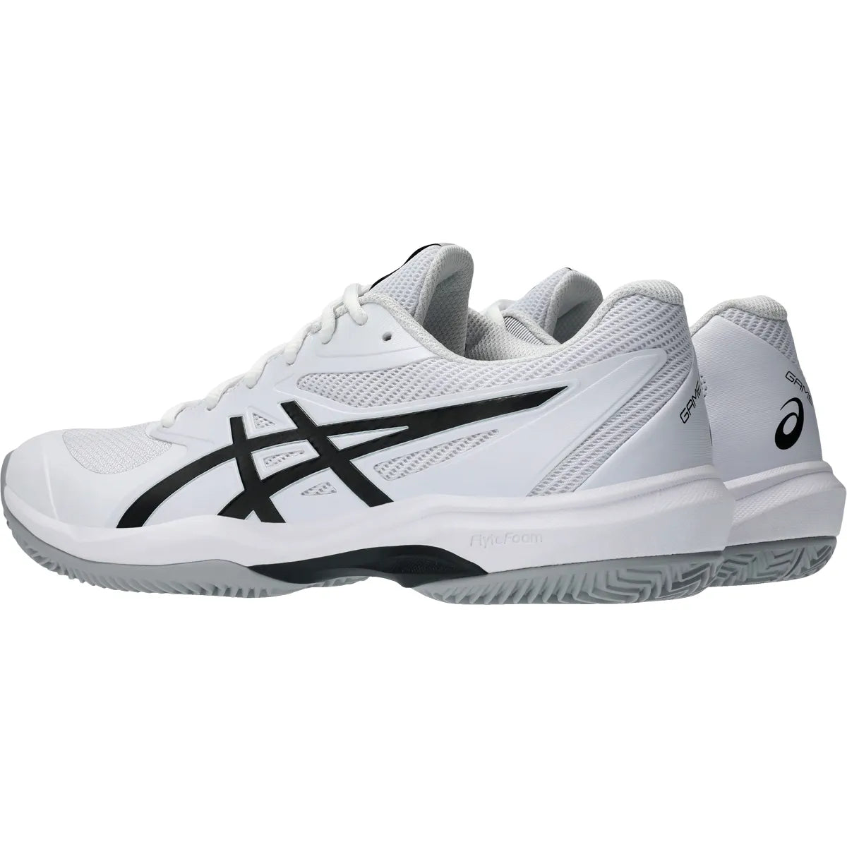 CHAUSSURES ASICS GAME FF TERRE BATTUE