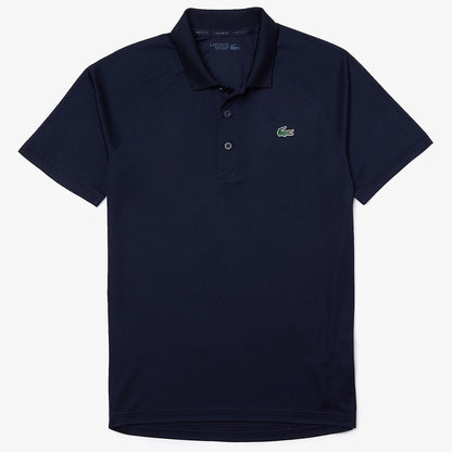 POLO LACOSTE CORE PERFORMANCE SPORT RAGLAN