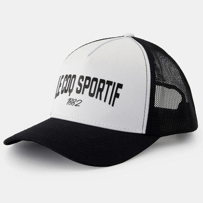 CASQUETTE LE COQ SPORTIF TRUCKER