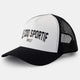 CASQUETTE LE COQ SPORTIF TRUCKER