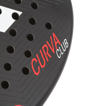 RAQUETTE DE PADEL TECNIFIBRE CURVA CLUB