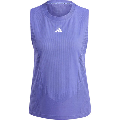 Débardeur adidas Pro Femme Athlete