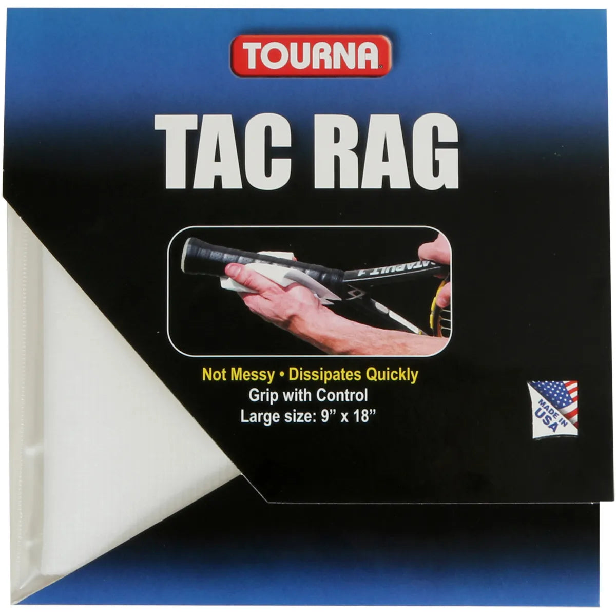 Tourna Tac Rag - Road2padel – road2padel