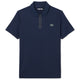 POLO LACOSTE ON COURT
