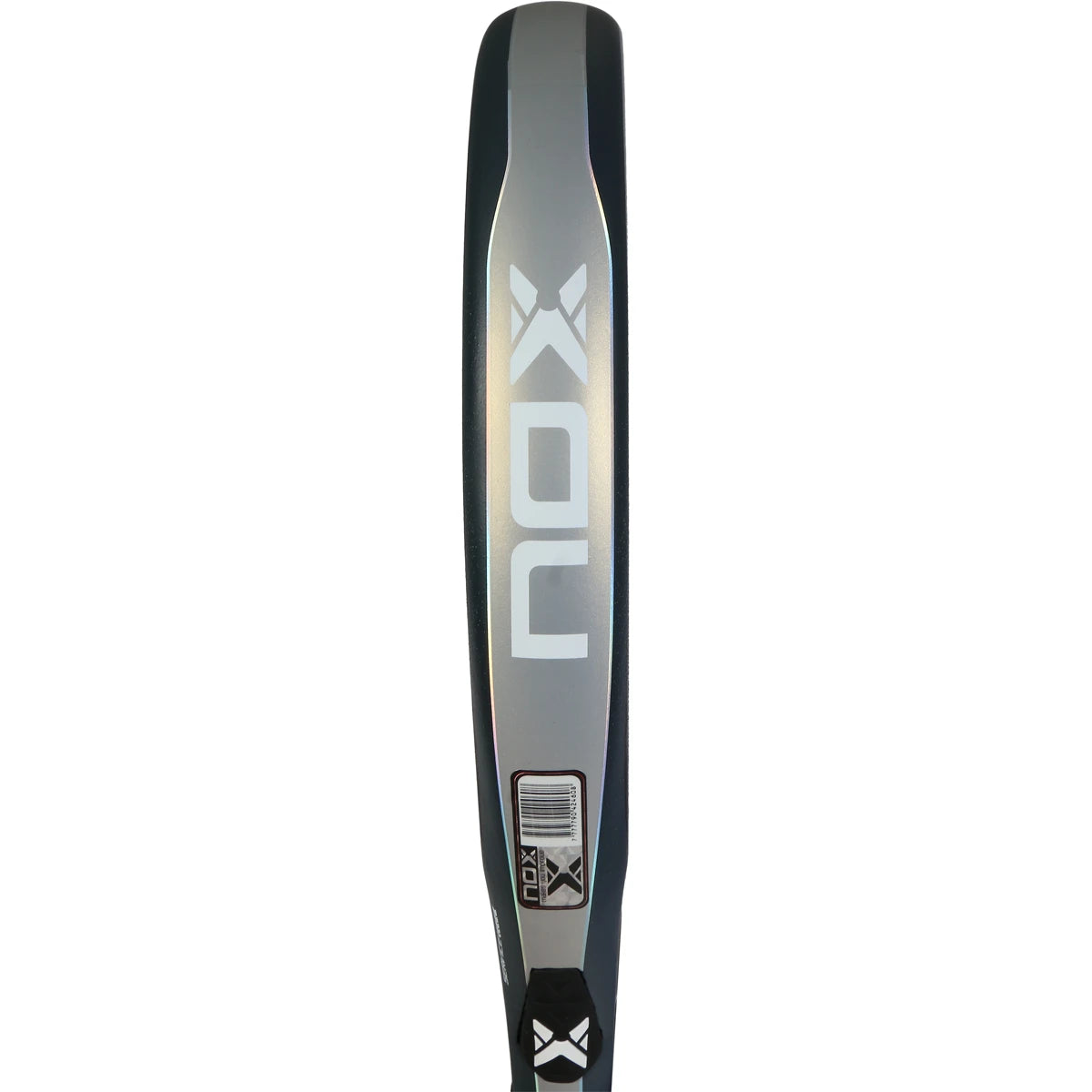 RAQUETTE DE PADEL NOX FR PRESTIGE 2.0 12K