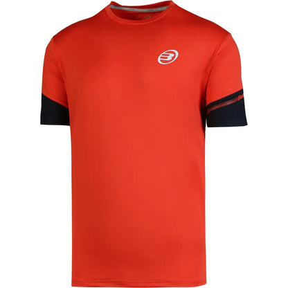 T-SHIRT BULLPADEL BESAN