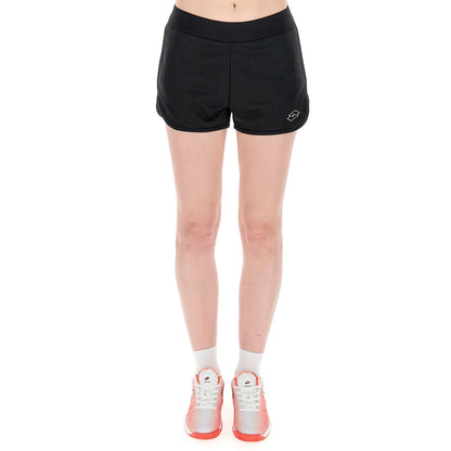 SHORT LOTTO FEMME SQUADRA III 2IN1
