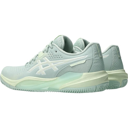 CHAUSSURES ASICS FEMME SOLUTION GEL CHALLENGER 15 TERRE BATTUE