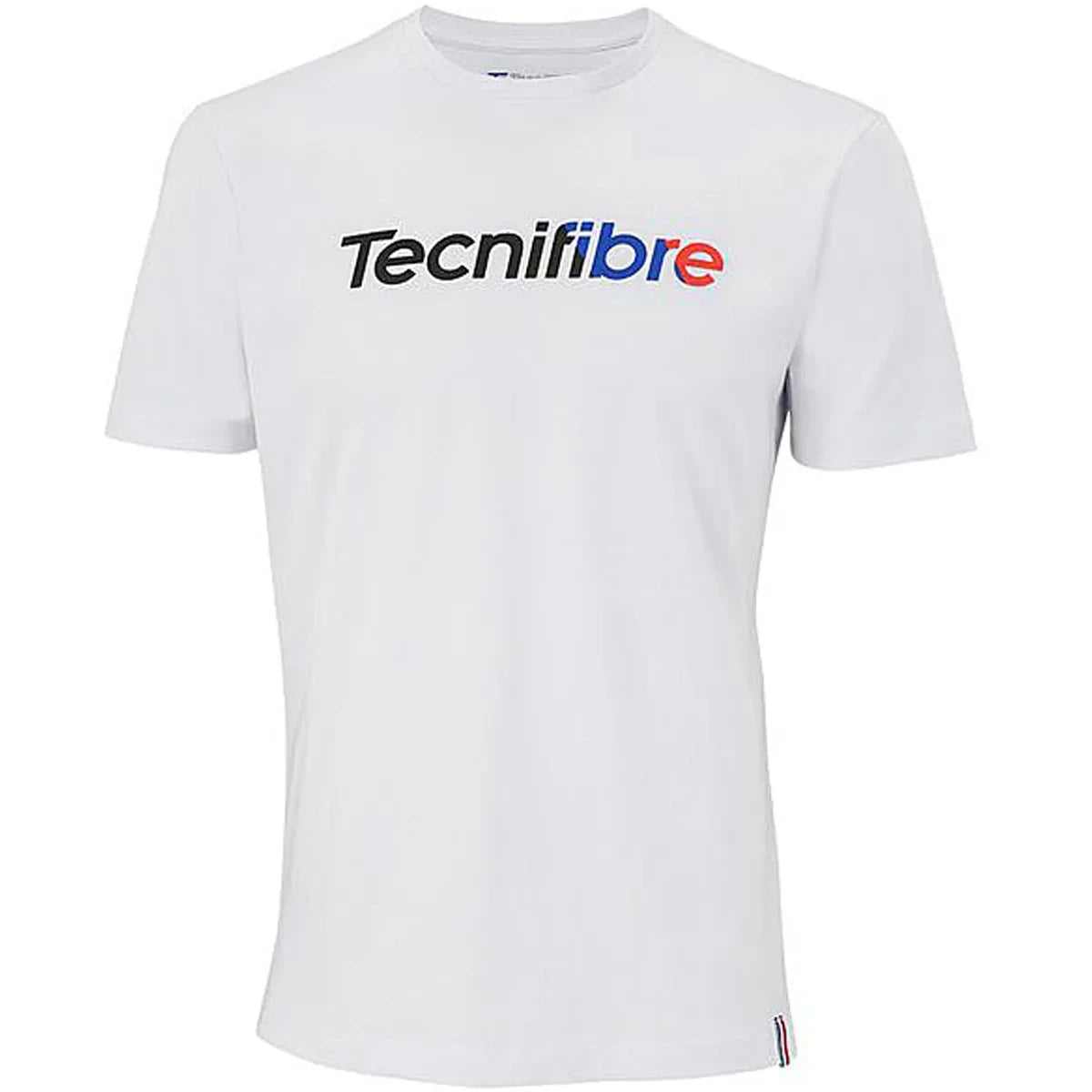 T-SHIRT TECNIFIBRE JUNIOR GARCON CLUB