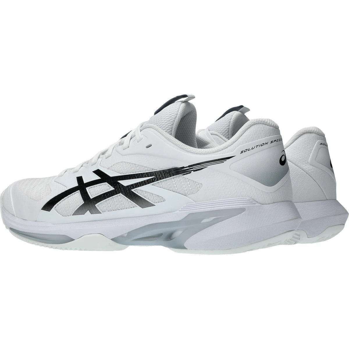 CHAUSSURES ASICS SOLUTION SPEED FF 4 TERRE BATTUE