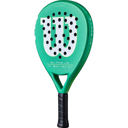 RAQUETTE DE PADEL WILSON BLADE JR V4